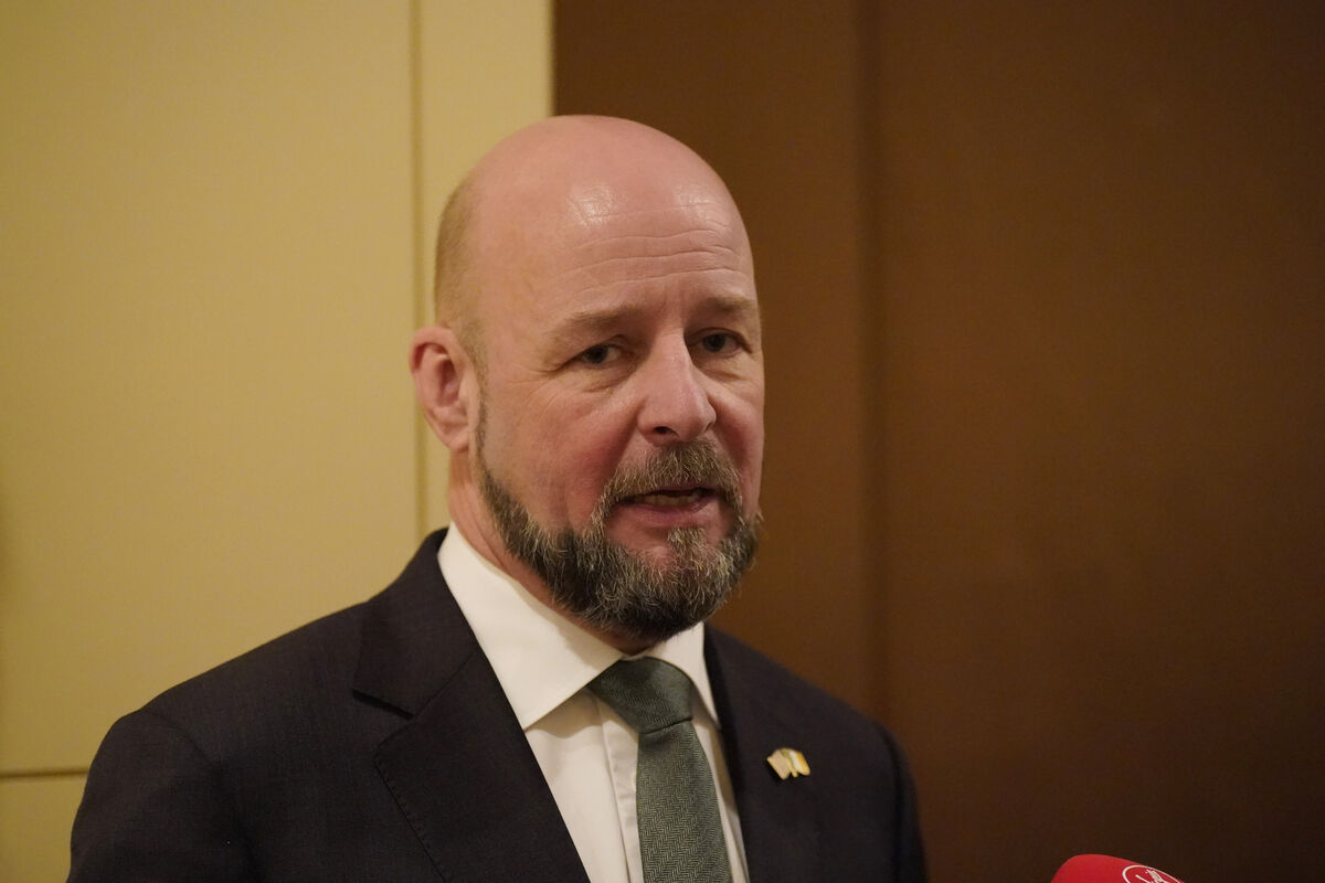 Professor Philip Nolan has warned against an inquiry based on the one that is being carried out in the UK.