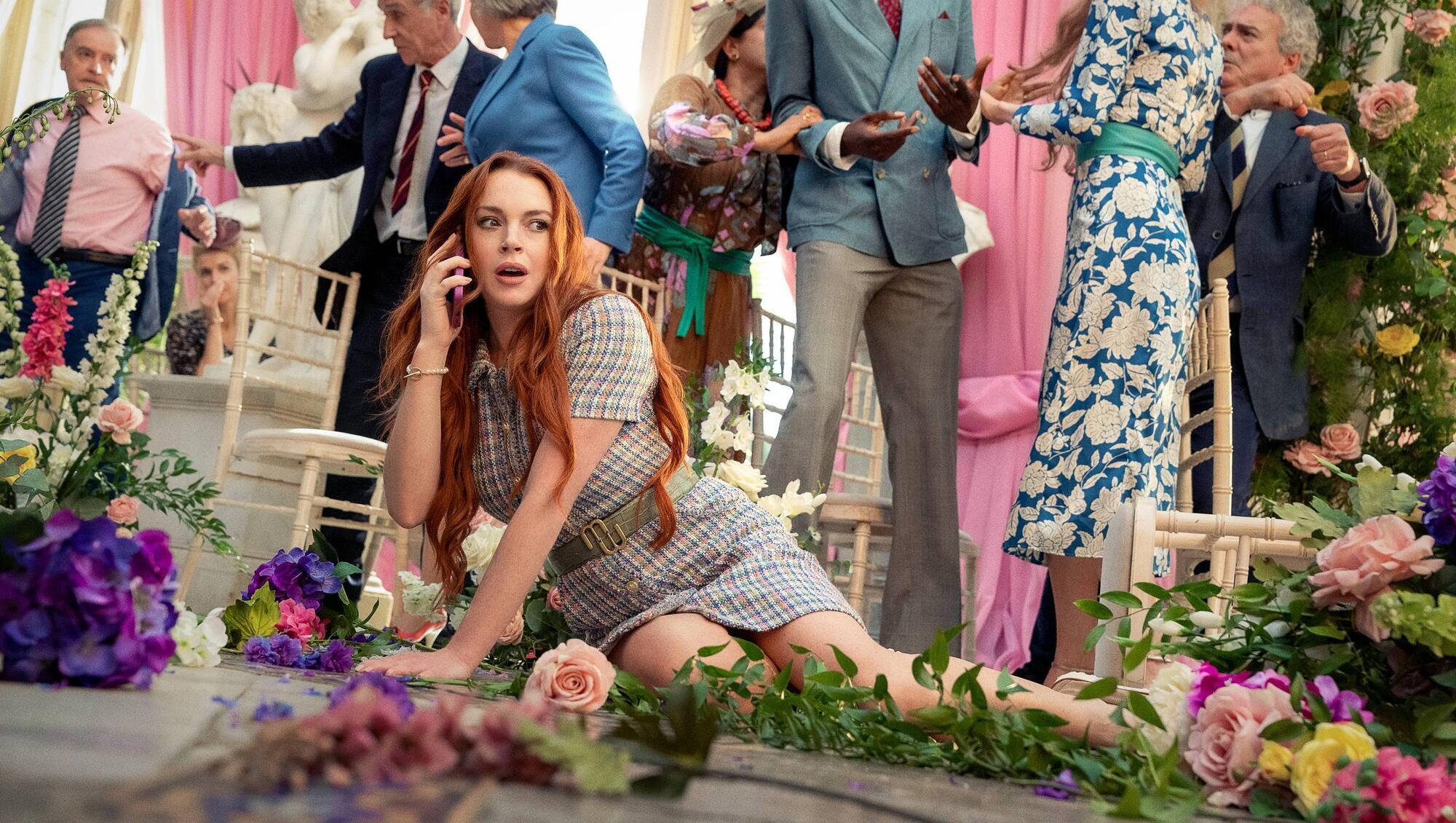 Film Review: Irish Wish is charmingly whimsical - but a study in stage-Irish stereotype