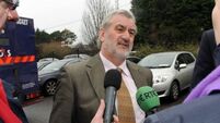 LRC boss Mulvey: 'Lot of pent-up anger' in bus dispute