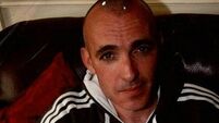 Gardaí search for missing Dublin man Eoin O'Halloran