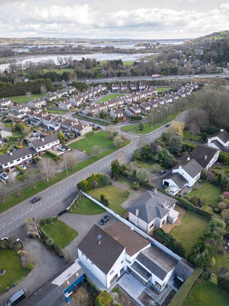  Rosevalley House, second from bottom