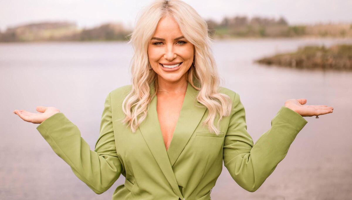 Cliona Hagan Cliona Hagan