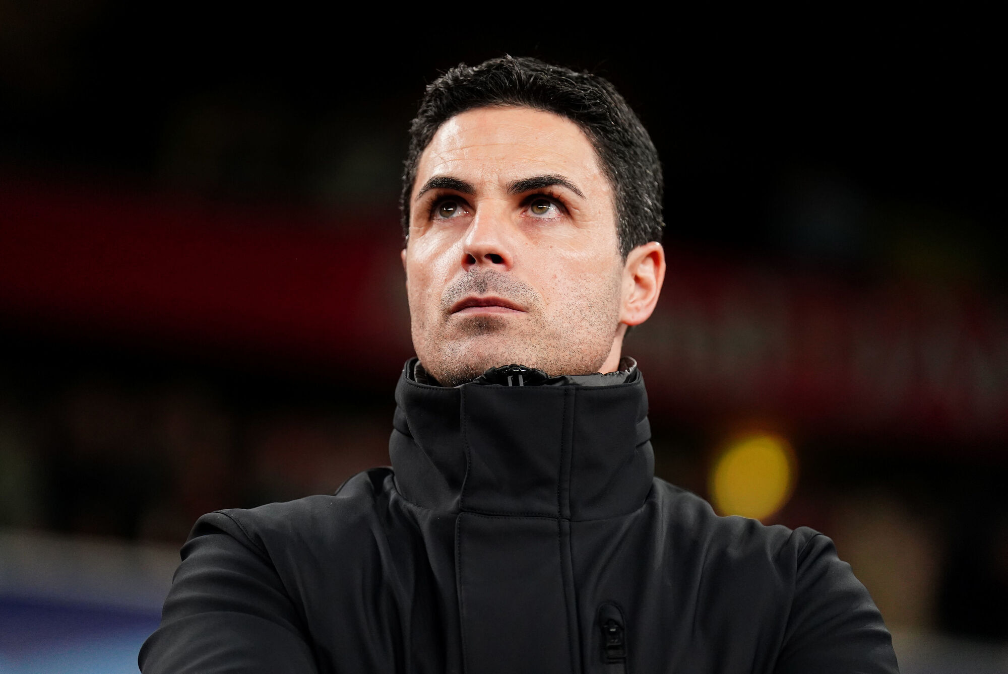 Champions League: Arsenal to face Bayern, Man City drawn with Real Madrid