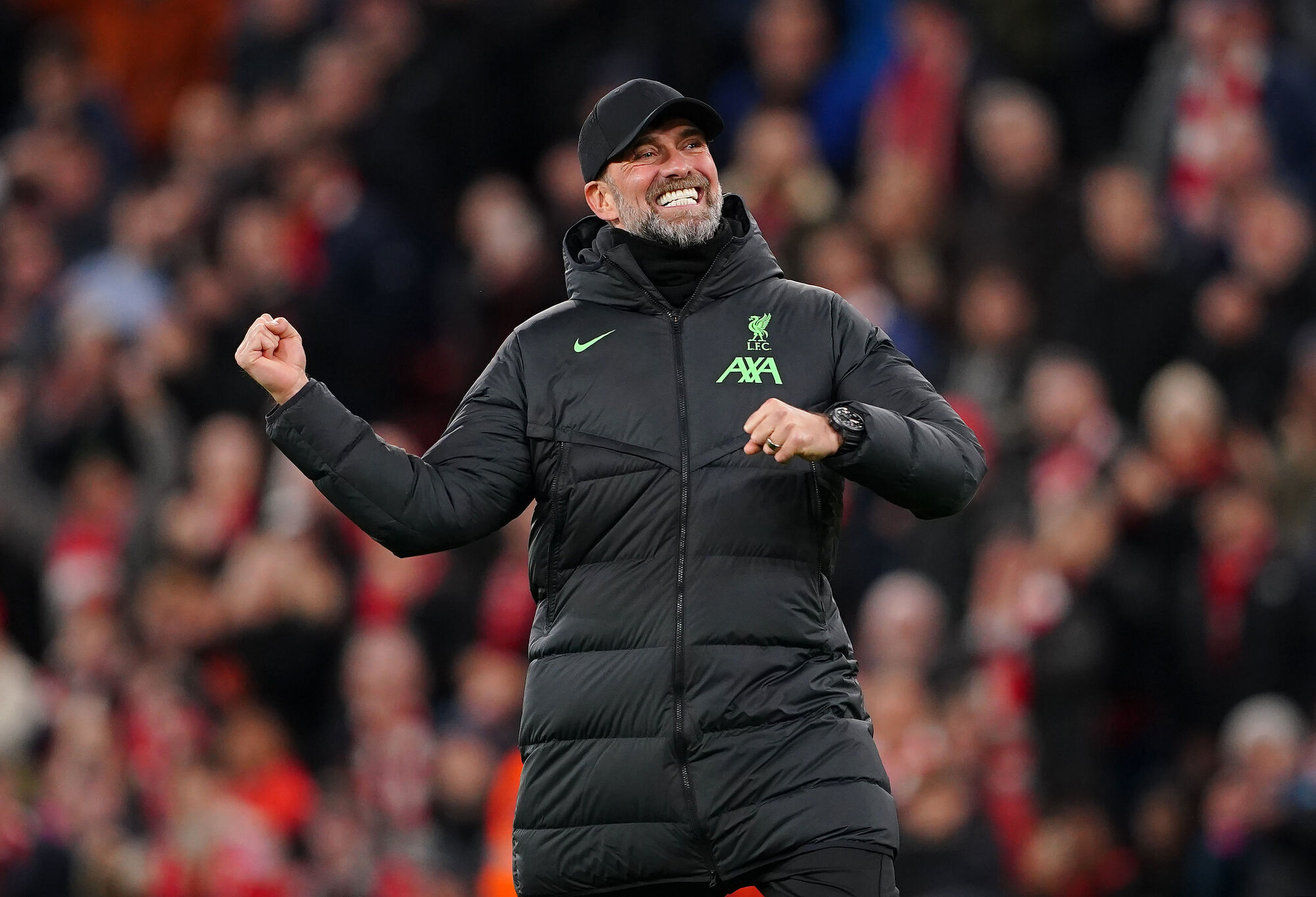 Europa League: Liverpool land Atalanta draw, West Ham face Bayer Leverkusen