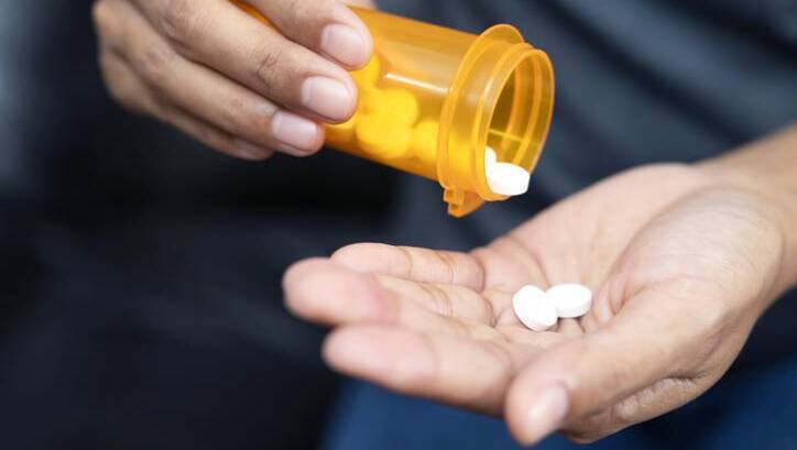 Rebound in pharma sector drives an increase in exports  