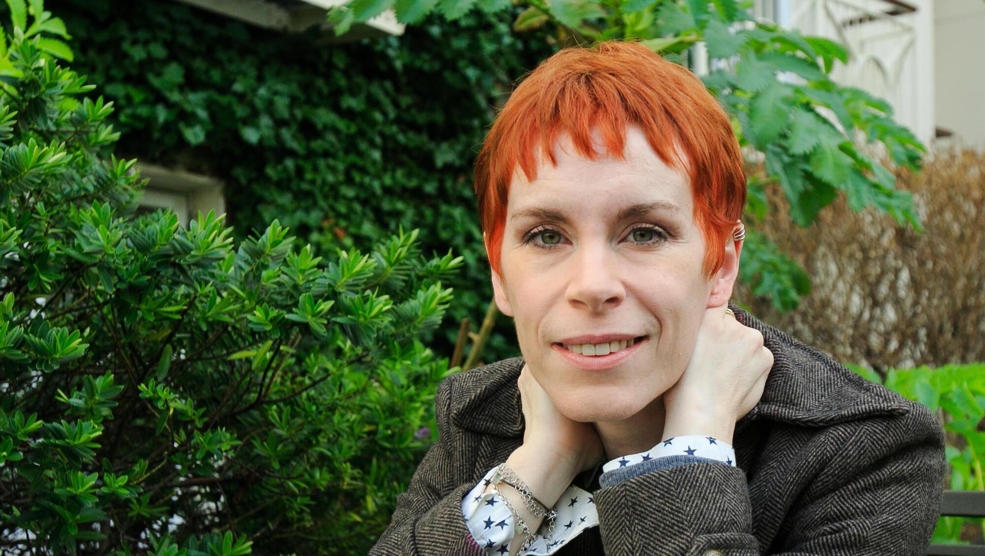 Book review: Something brewing in west of Ireland thriller with dark past set for return