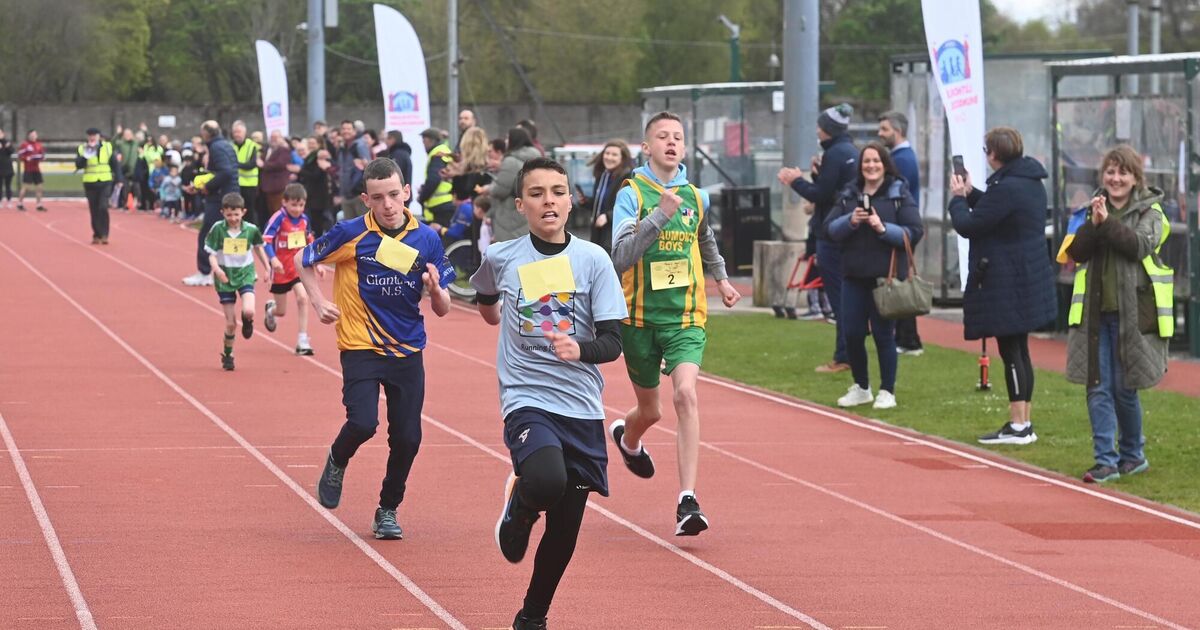 UCC 'jumped the gun' in closing Mardyke track