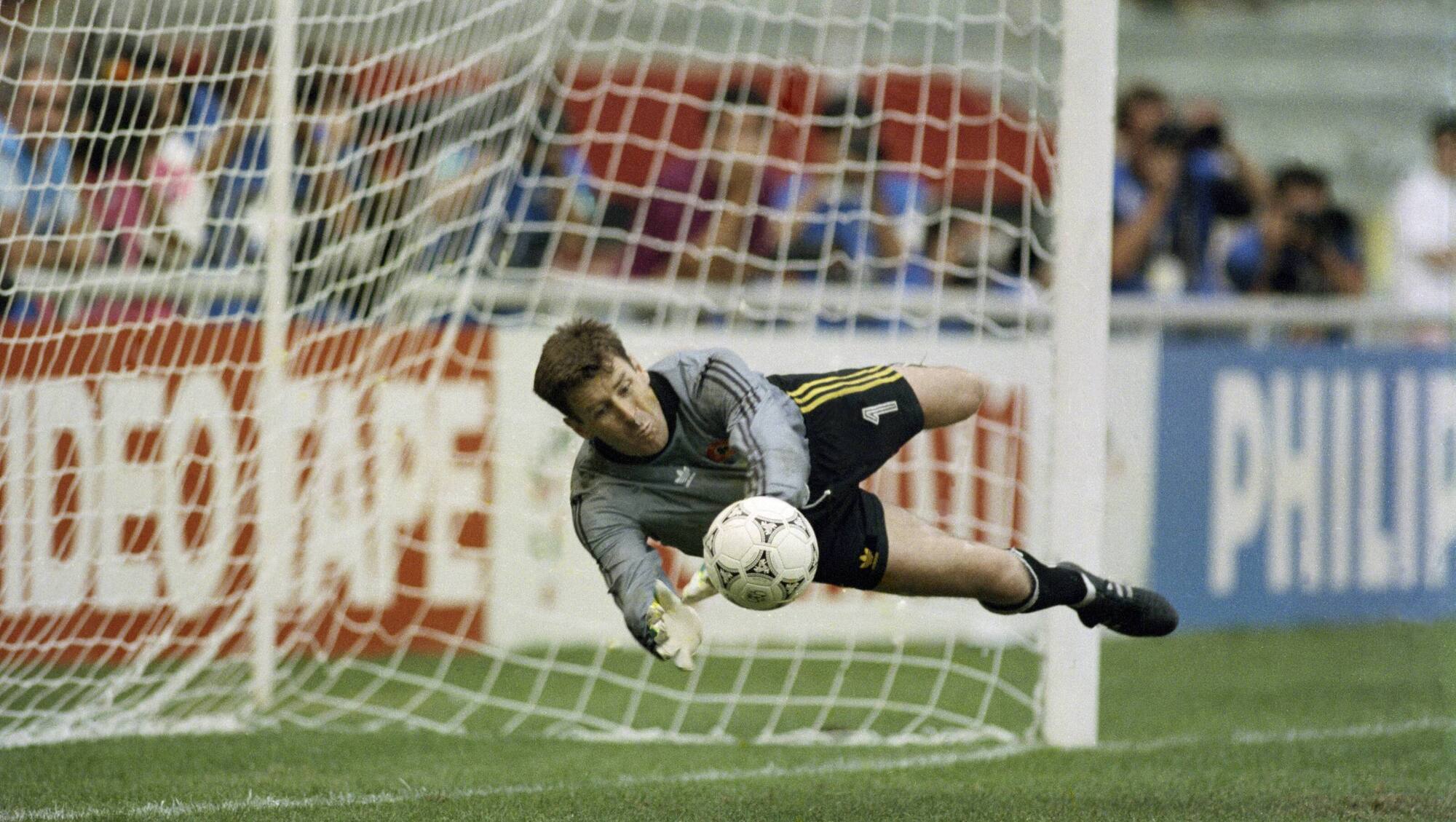 Colin Sheridan: Cillian Murphy's Oscar win the latest in Ireland's many 'Italia '90' moments