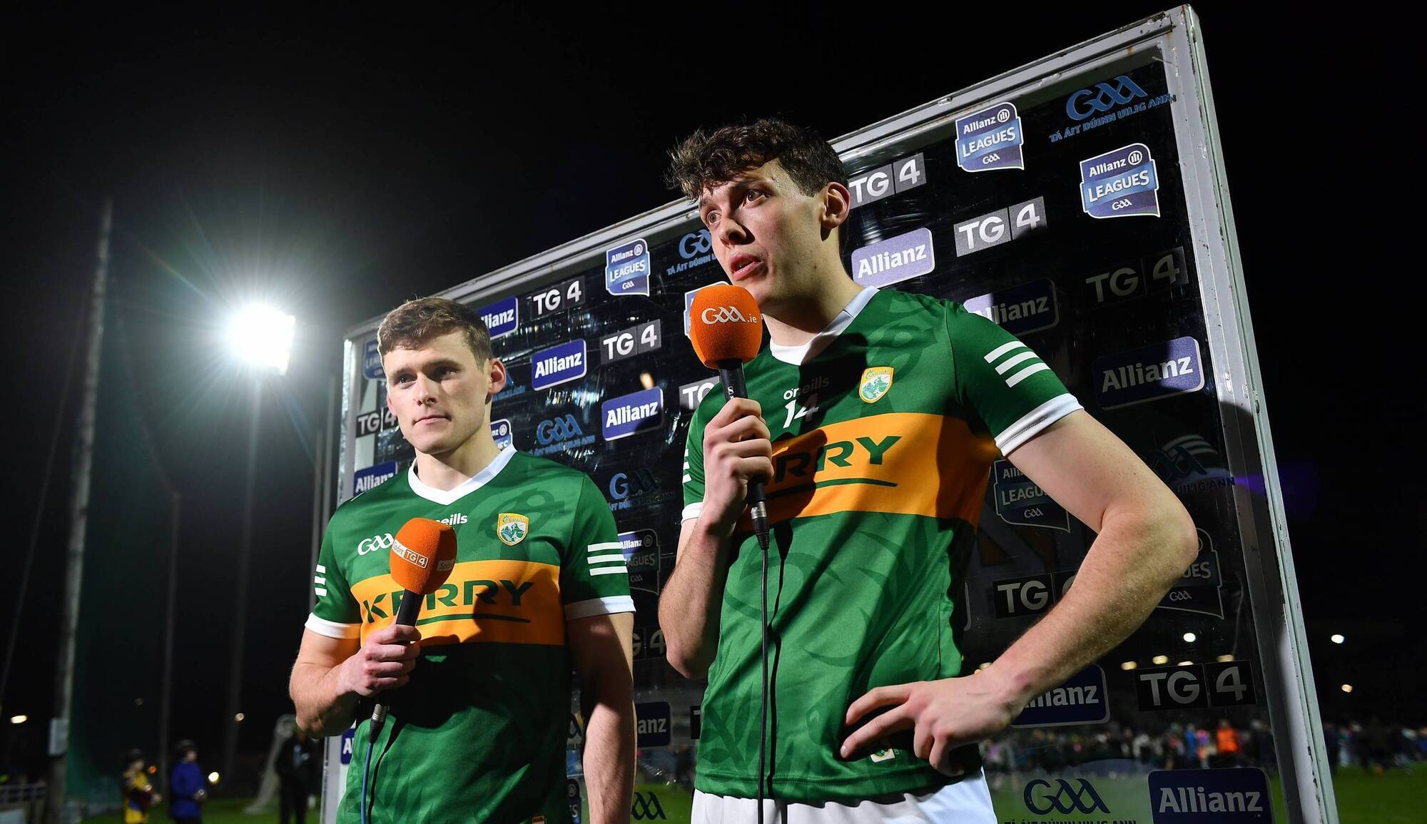 Éamonn Fitzmaurice: GAA won't crumble if we let players off the leash. In fact, it will prosper