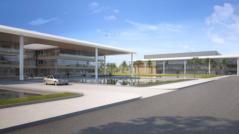 Letter from Sawgrass: PGA Tour developing cutting edge content hub just to keep pace