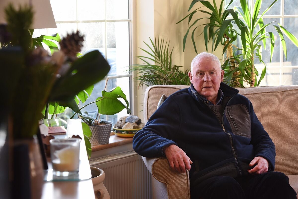 During his time as a member of An Garda Síochána, Tom Connolly was awarded the Scott Medal for bravery after disarming a man with a gun at Punchestown Races.