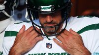 New York Jets v New York Giants