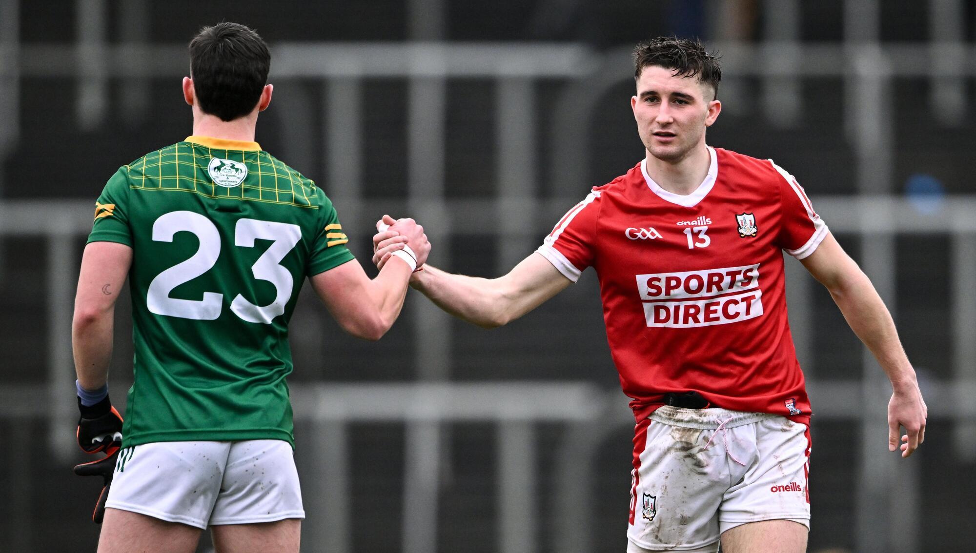 Cork still searching for a ruthless edge despite Meath win