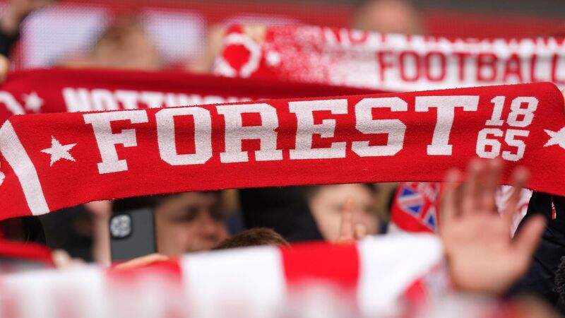 Nottingham Forest docked four points for Premier League financial rules breach