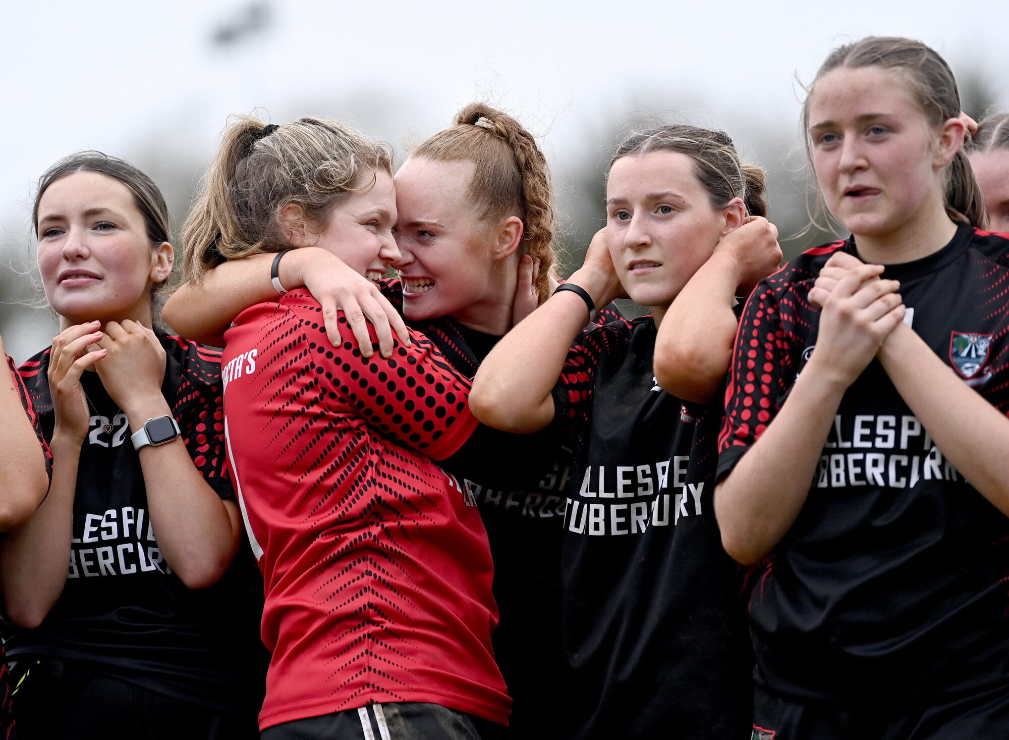 Lavin goals help St Attracta’s Tubbercurry past Ursulines Thurles