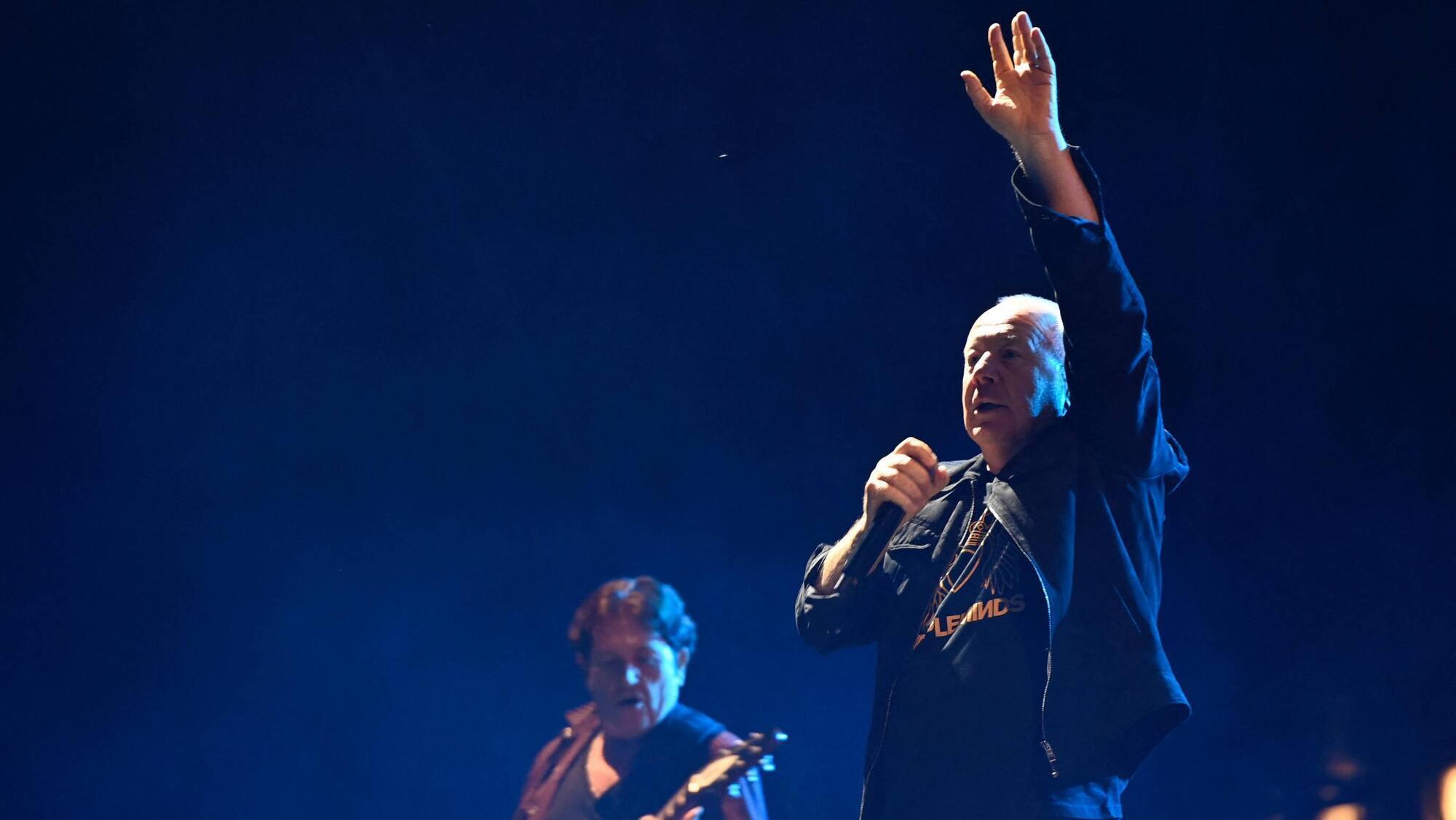 Gig review: Simple Minds alive and kicking as they roll out the hits at 3Arena, Dublin 