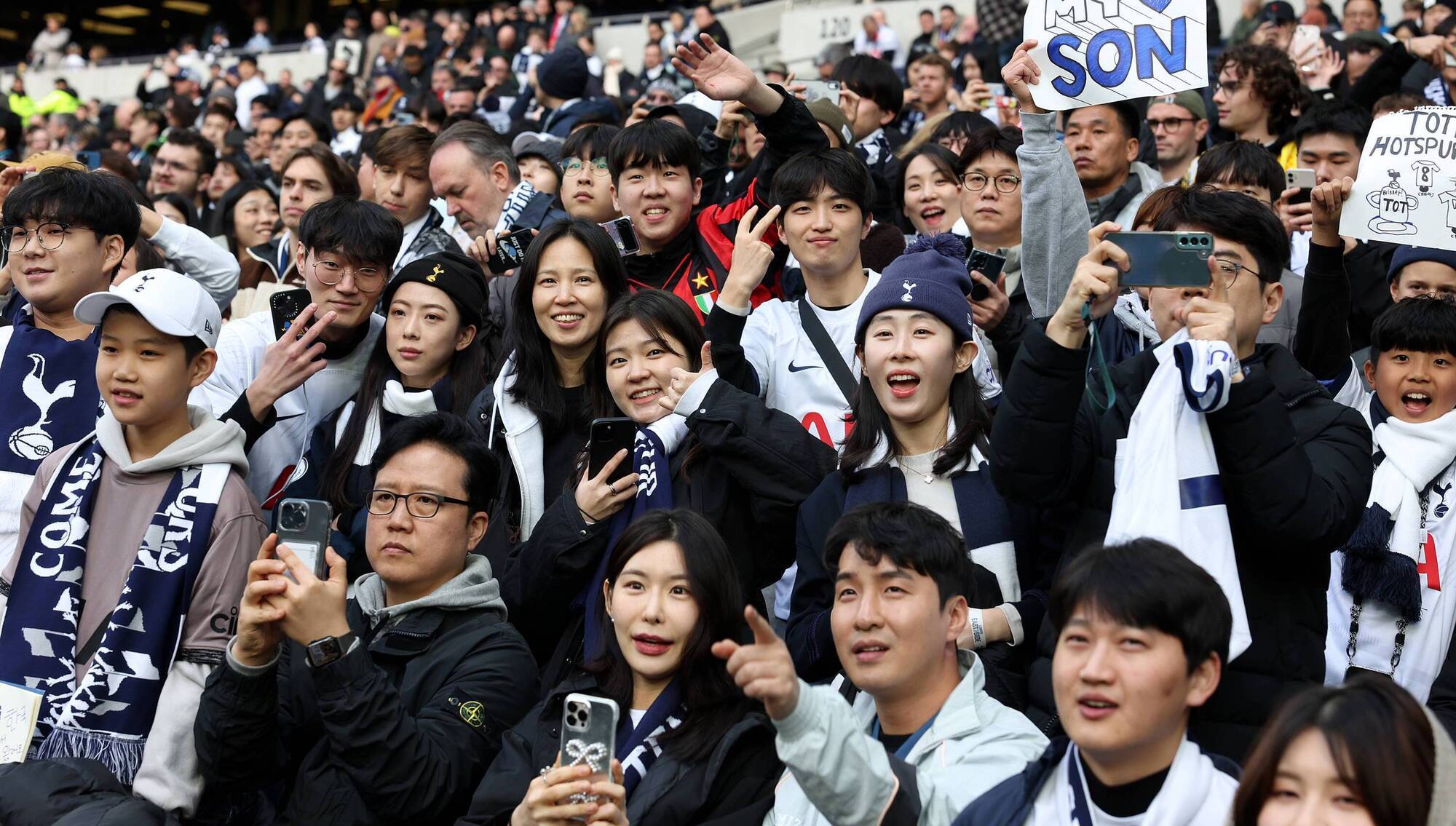 Jonathan Liew: The cultural division of football fans only serves those who wish to exploit it