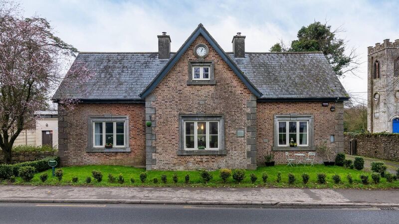 City to Country: Sea views in coastal Kerry home or renovated Garda station for €400,000