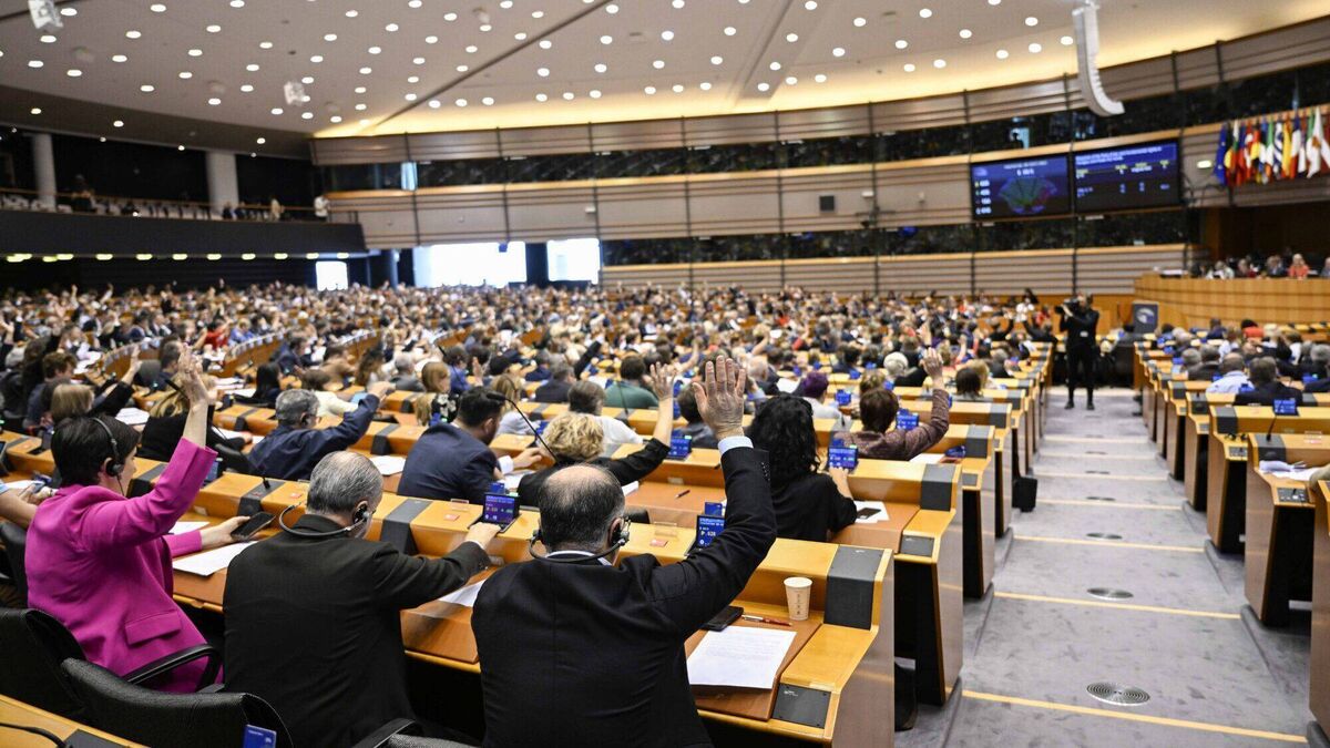The European Parliament adopted the world's first regulation on AI on March 13th. 