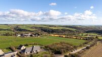 Watch: House of the Week: Kilbrittain, Cork
