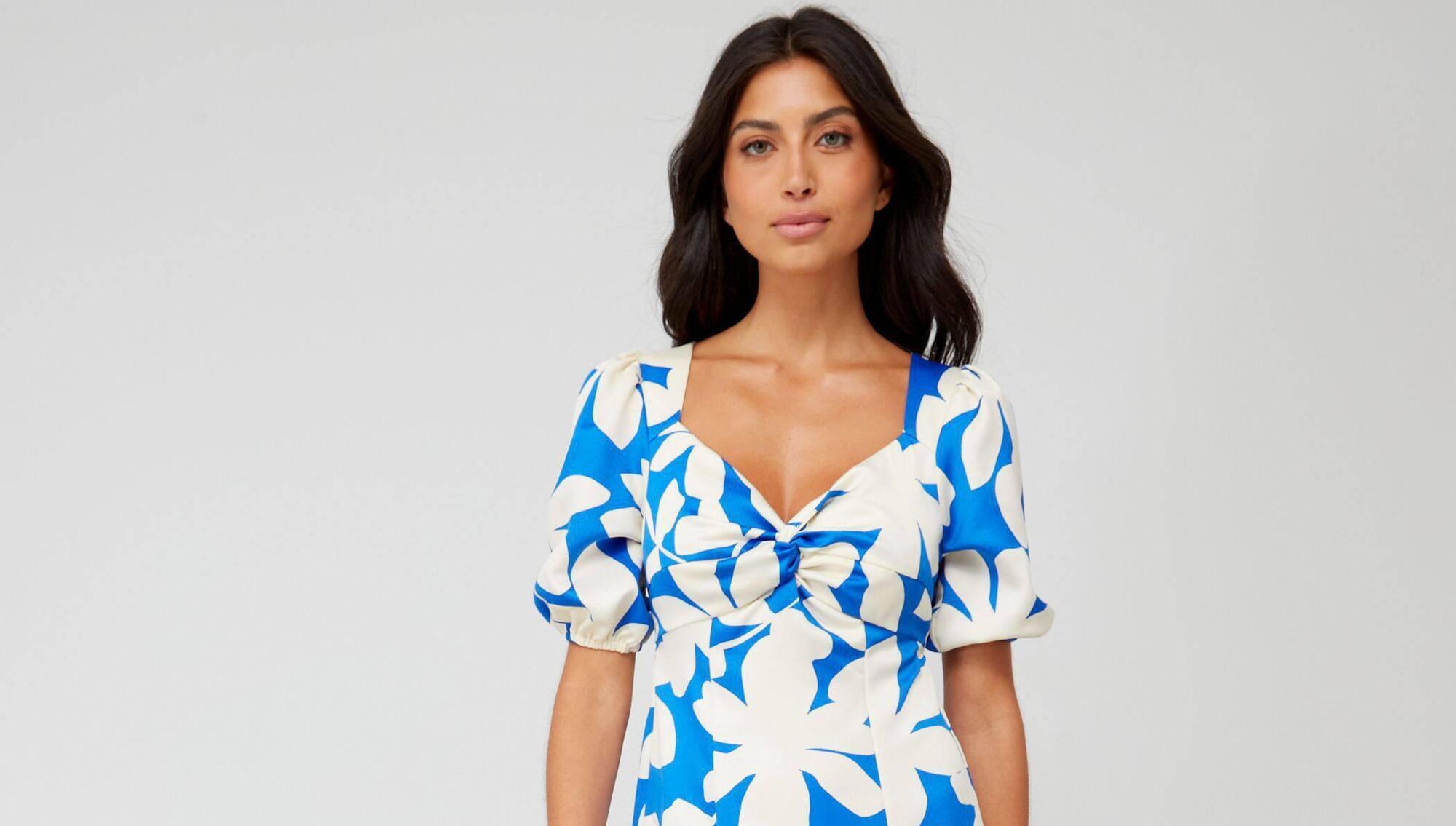 Spring Clean: Ten ways to refresh your wardrobe