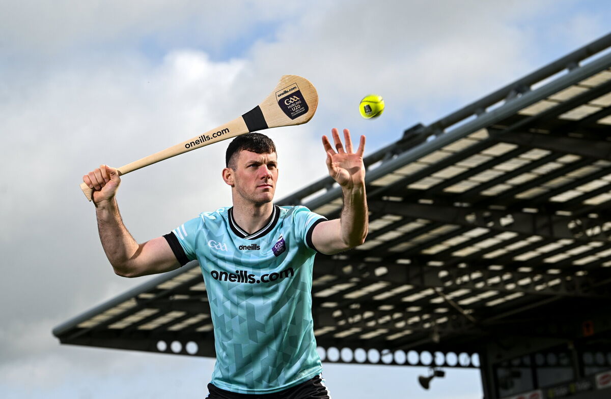 Eoin Cody in attendance at UPMC Nowlan Park in Kilkenny. Photo by David Fitzgerald/Sportsfile Eoin Cody in attendance at UPMC Nowlan Park in Kilkenny. Photo by David Fitzgerald/Sportsfile