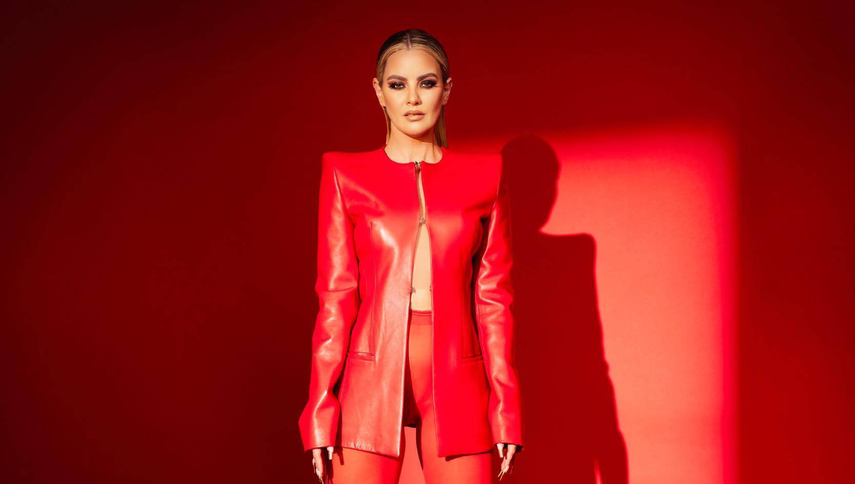 Cork singer Lyra added to line-up for Live at the Marquee 2024