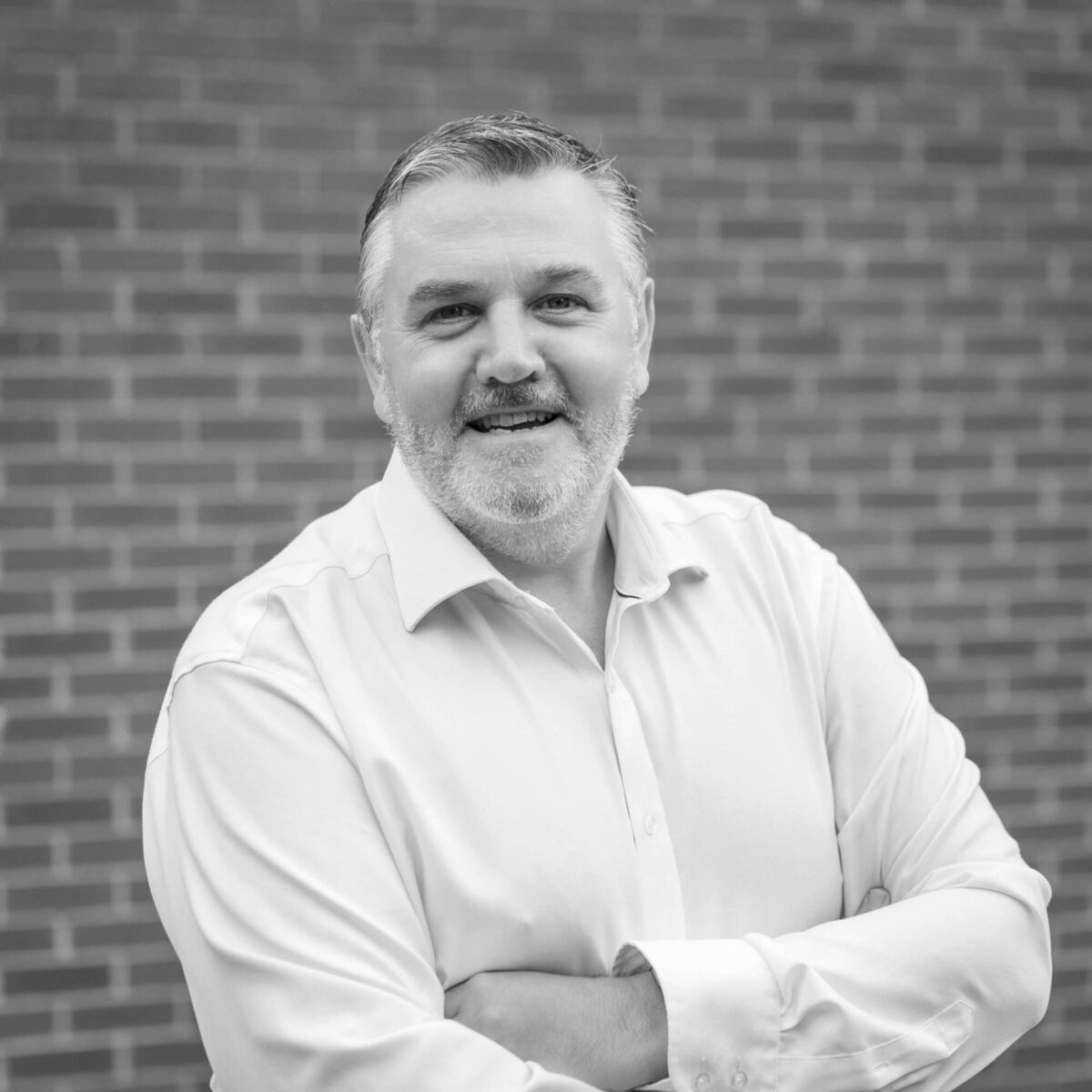 Fergal O’Sullivan, Director of Talent Management at 2into3.