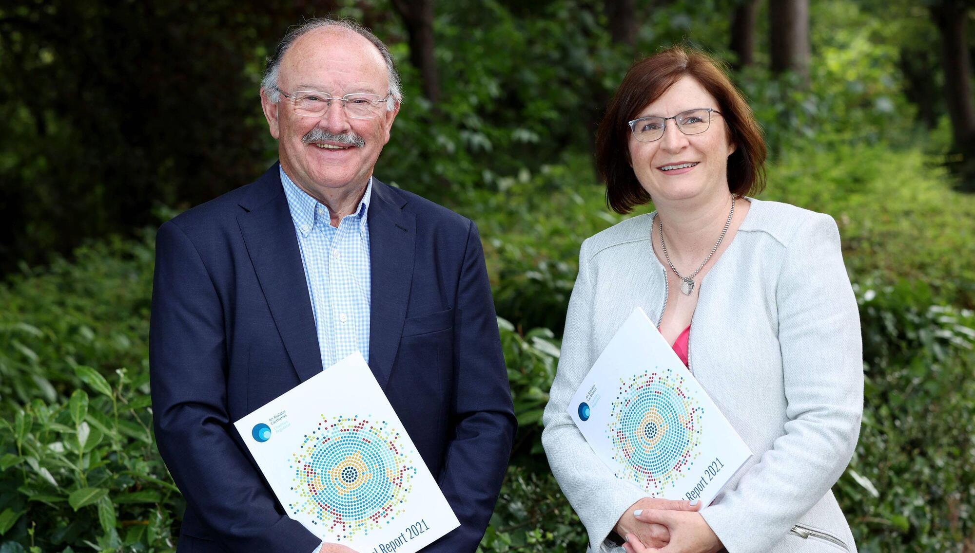 Volunteers contribute €1 billion worth of time to Irish charities