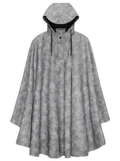 Cape, Rains, €110