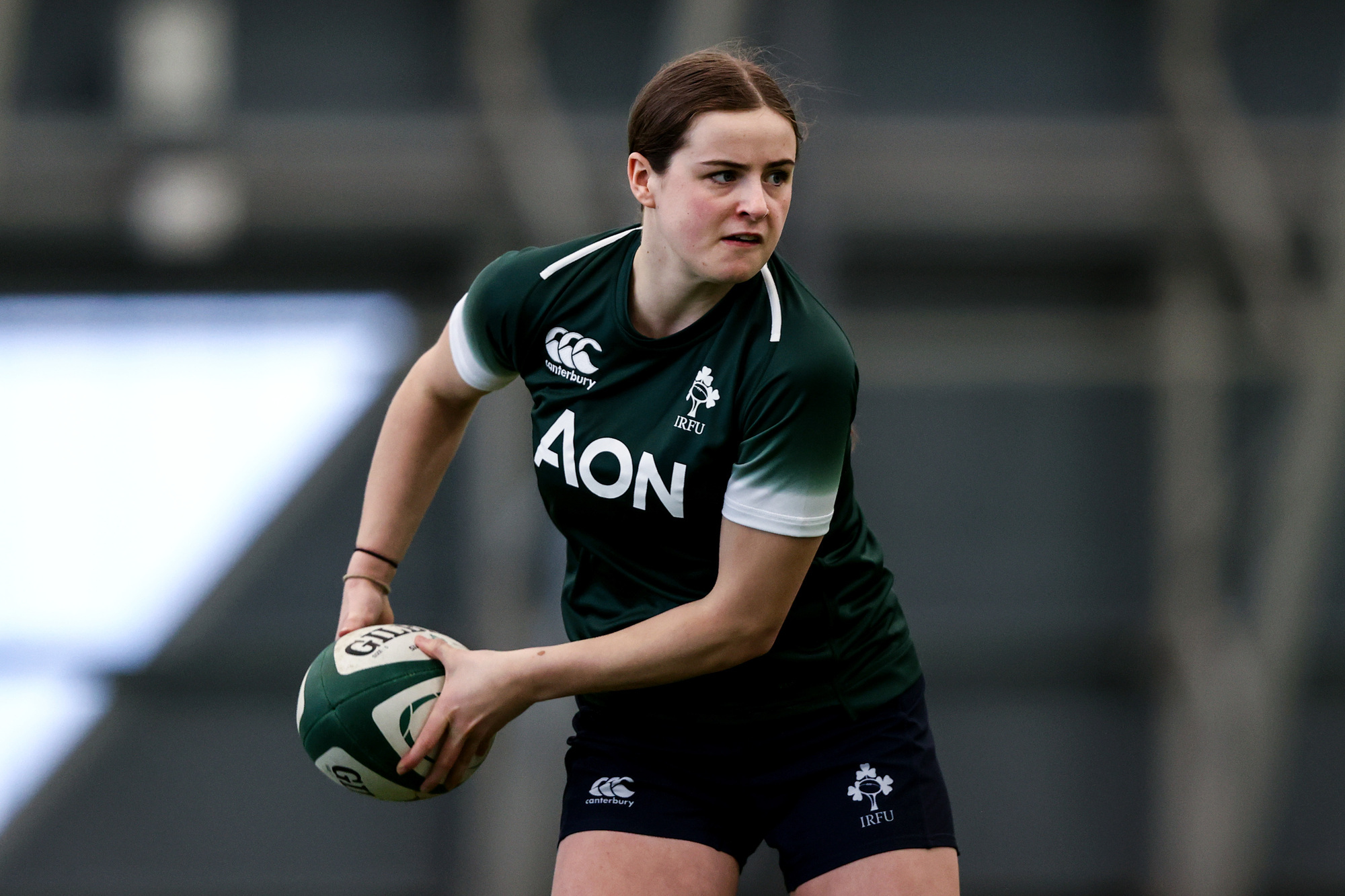 Corrigan handed debut for Six Nations opener with France