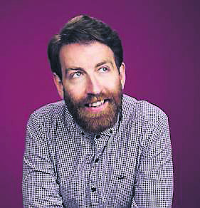 Colm O'Regan: "I should have savoured my own resignation-bliss more because once you become self-employed you don’t really resign as much"