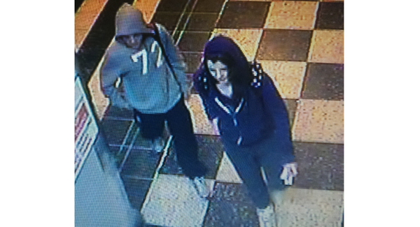 Two missing teens found safe in Dublin