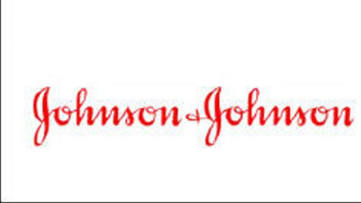 Johnson and Johnson announce 100 Limerick jobs