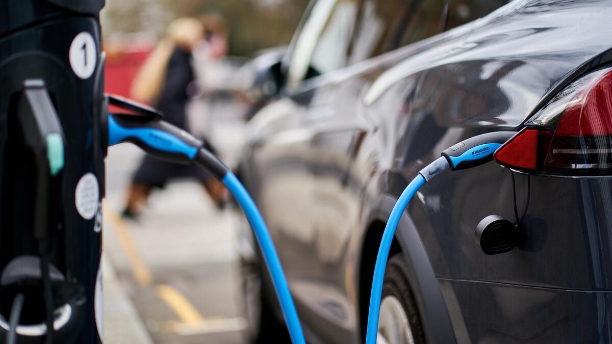 Lack of EV network in rural areas 'putting the brakes on green motoring' - Vimarsana News