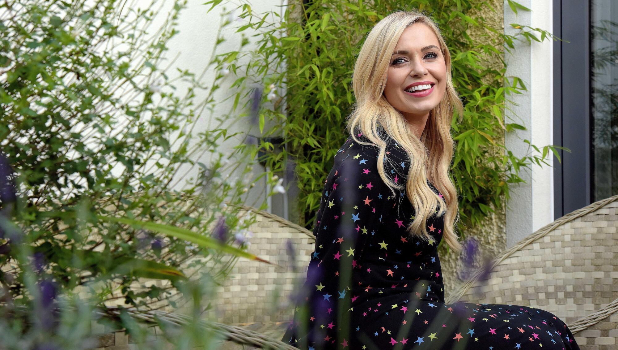 Anna Geary's game plan for a positive mindset