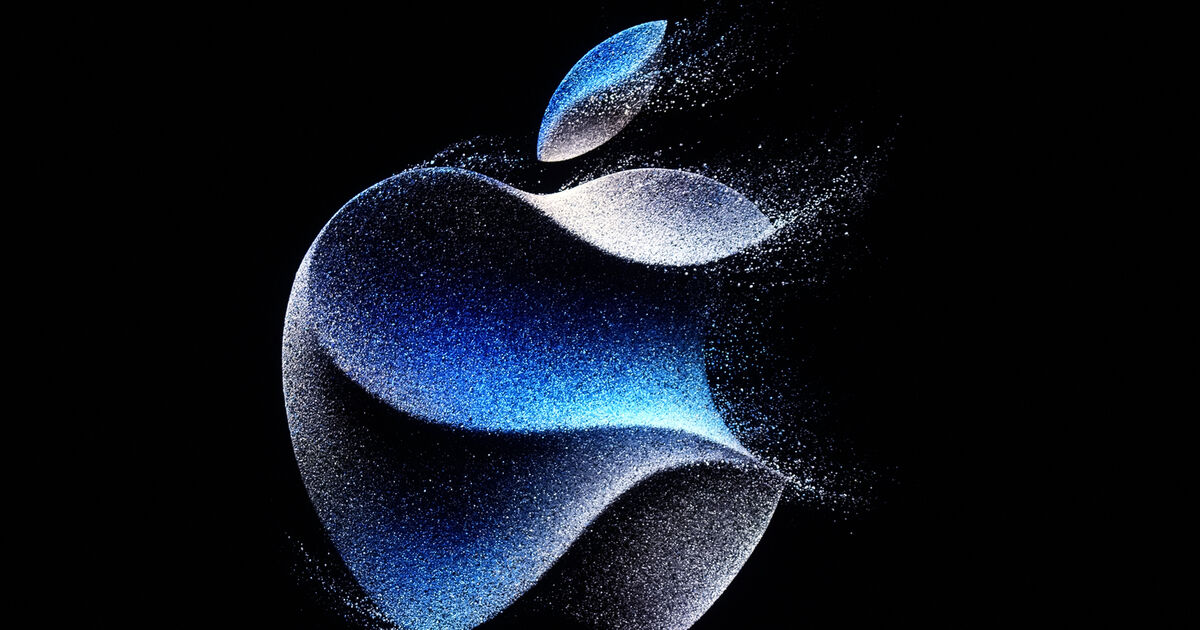 Apple Sued by US Department of Justice