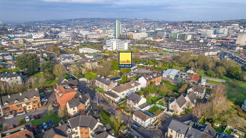 €375k villa on Old Blackrock Road is a tasty Arundel bundle