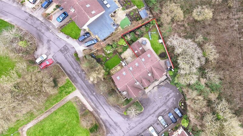 End terraced €495k home in Cork's Ryecroft is a lofty hay-maker