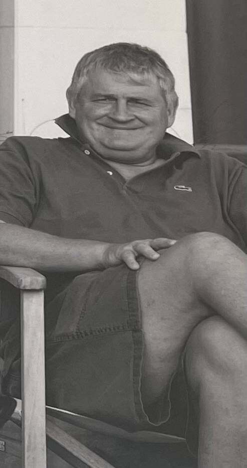 Owner of Quinta do Lago, Irishman Denis O'Brien Owner of Quinta do Lago, Irishman Denis O'Brien