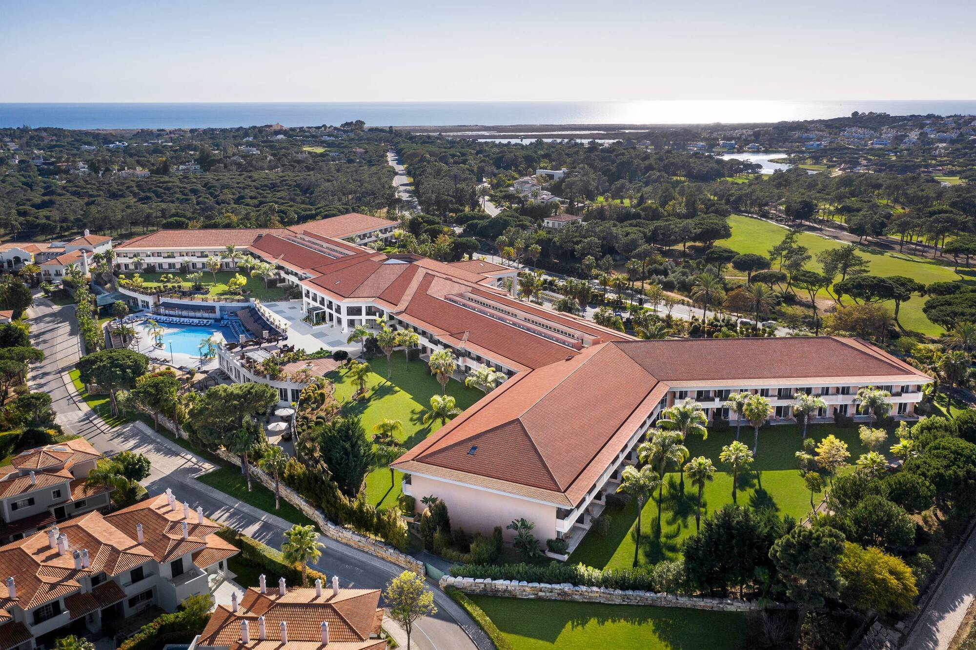 Irish among the buyers at luxury Algarve resort where there's still time to get in on the act