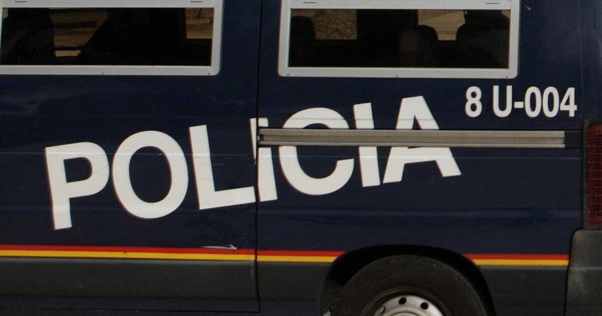 スペインでアイルランド人学生強姦の男に懲役５年