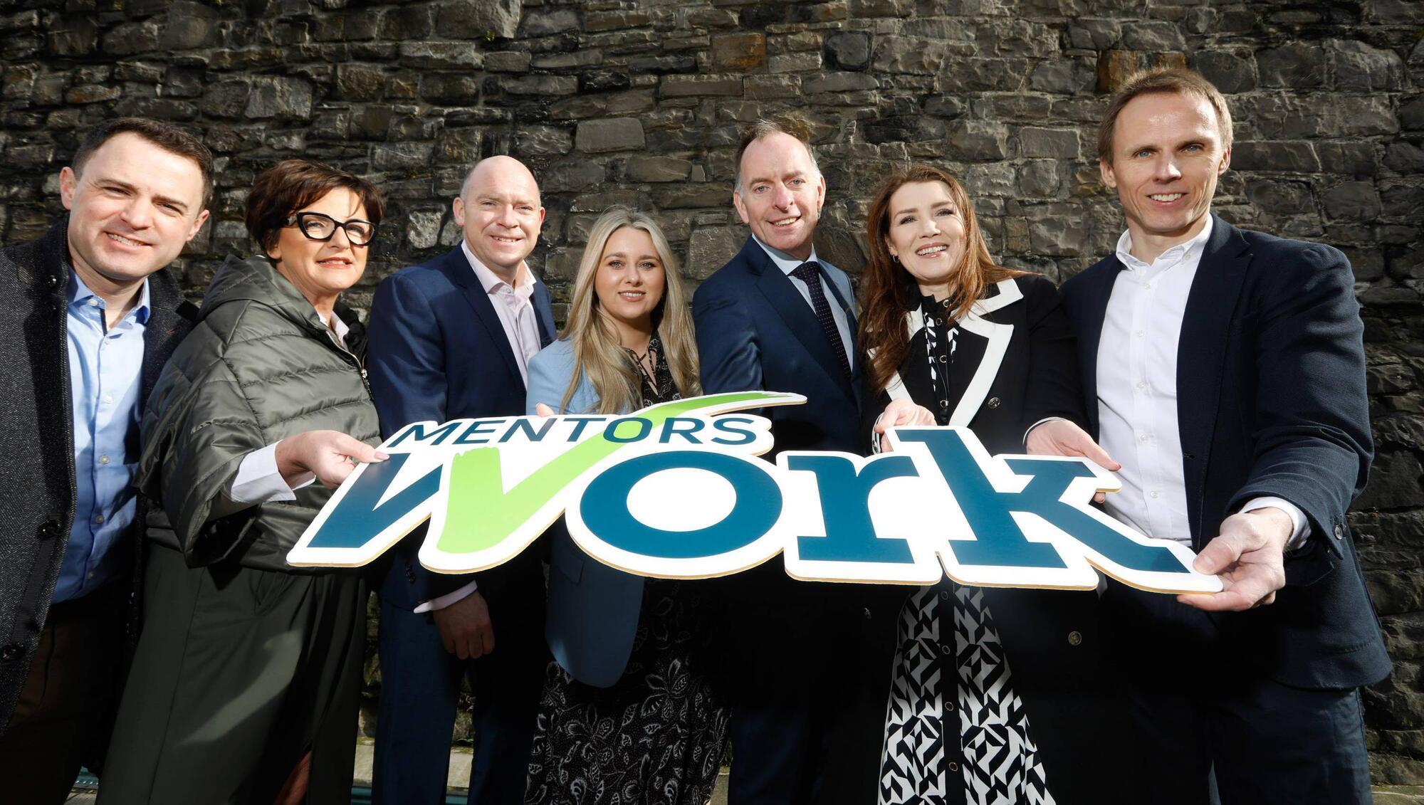 MentorsWork carves a pathway for businesses to build for growth