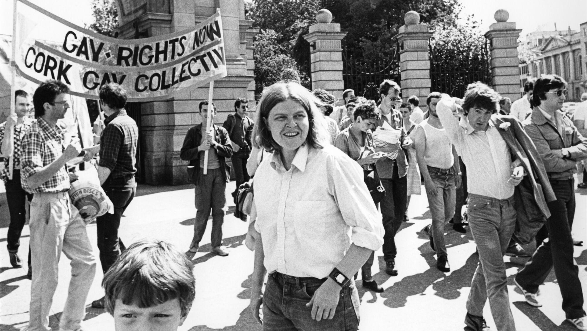 Mick Clifford: Rose Dugdale was a killer for a redundant revolution