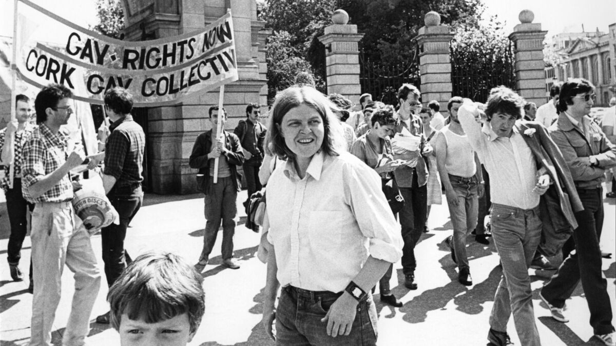 Mick Clifford: Rose Dugdale was a killer for a redundant revolution - Vimarsana News