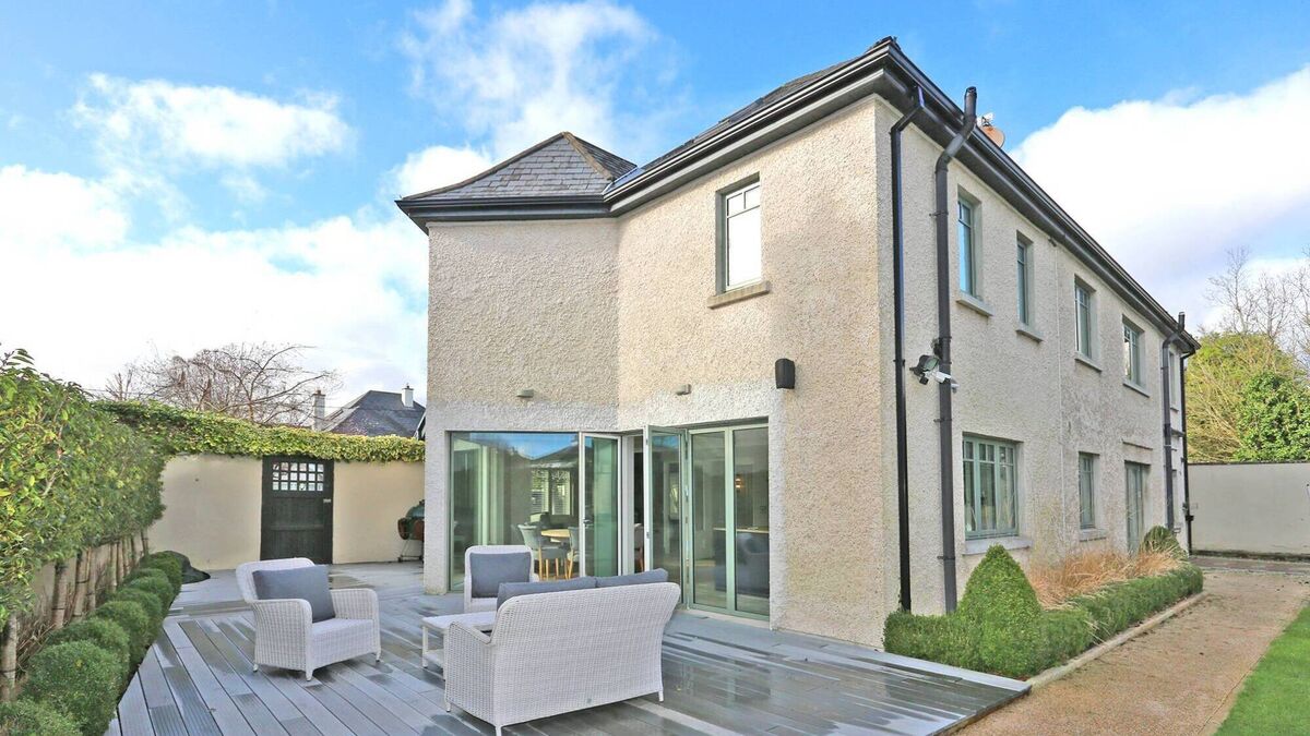 Treaty home the most expensive house to come to market in Limerick City this year - Vimarsana News