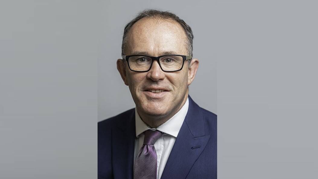 Conor Lupton, partner in O'Flynn Exhams LLP, a full-service law firm based in Cork. Conor Lupton, partner in O'Flynn Exhams LLP, a full-service law firm based in Cork.