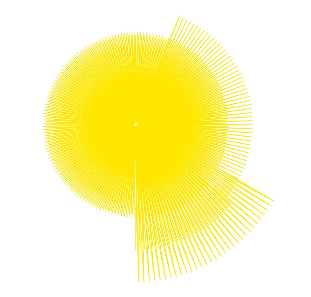 Fiona McDonald - Lux Lumens