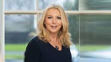 Eithne Scott-Lennon says her sons will continue to uphold Fitzpatrick Castle Hotel’s values of hospitality and excellence. 