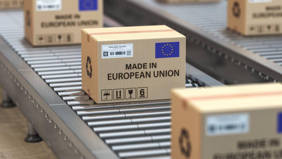 Europe’s family-run businesses at odds over digital future